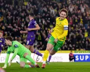 Josh Sargent's $22m Transfer to Toronto Ends Norwich Exile Saga
