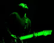 Joshua Chuquimia Crampton's 'Anata': A Noisy Andean Sonic Meditation