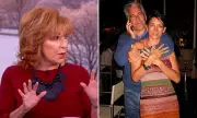 Joy Behar Demands Death Penalty for Epstein Associates on The View
