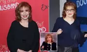 Joy Behar Reveals 25lb Weight Loss Using GLP-1 Medication on The View