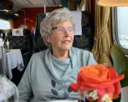 Joy Davies: Chemist, Social Worker, and Community Champion Remembered