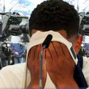 Jude Bellingham's Media Standoff: England's Star Feels Like a 'Scapegoat'