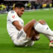 Jude Bellingham's World Cup Hopes in Jeopardy After Hamstring Injury