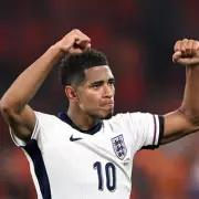 Jude Bellingham's World Cup Spot Under Tuchel in Doubt After England Snub