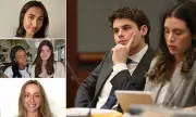 Judge Orders Handover of Cell Phone in Malibu Crash Case That Killed Four Students
