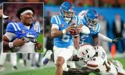 Judge Rules NCAA 'Ignored Its Own Rules' in Denying Ole Miss QB Sixth Year