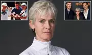 Judy Murray Reveals How Junior Tennis Parents Shaped Her Anti-Pushy Approach