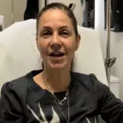 Julia Bradbury Shares Hospital Update After Emotional Cancer Confession