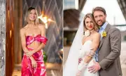 Julia Vogl Makes MAFS History as First Openly Bisexual Participant