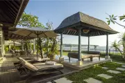 Jumeirah Bali: A Luxurious Wellness Sanctuary on Bali's Southern Coast