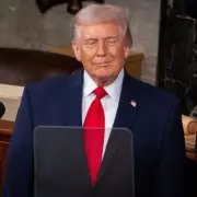 Justice Department Probes Missing Epstein Files Amid Trump Accuser Interview Discrepancies