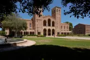 Justice Department Sues UCLA Over Alleged Failure to Protect Jewish Employees