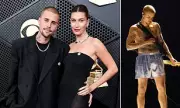 Justin and Hailey Bieber's Marriage 'Strong' After Grammys Performance