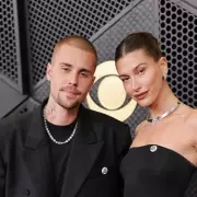 Justin and Hailey Bieber's Strong Bond Shines at Grammys After Health Concerns