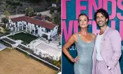 Justin Baldoni Lists $8.88M California Estate Amid Blake Lively Legal Battle