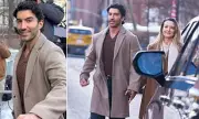 Justin Baldoni Returns to Court for Settlement Talks Amid Blake Lively Legal Battle