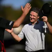 Justin Rose Targets Career Grand Slam After Record-Breaking Win at Farmers Insurance Open