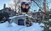 Justin Trudeau's New $3.1M Montreal Mansion with Katy Perry Revealed