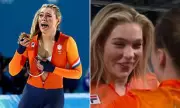 Jutta Leerdam Shatters Olympic Record and 'Diva' Image with Golden Victory
