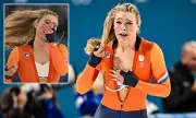 Jutta Leerdam's Nike Bra Display Could Earn Her $1 Million, Experts Claim