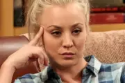 Kaley Cuoco's Botox Blunder: Frozen Face Hindered Big Bang Theory Performance
