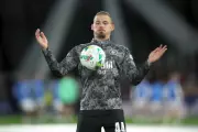 Kalvin Phillips' Man City Exit Hangs in Balance as Transfer Deadline Looms
