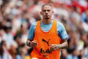 Kalvin Phillips Nears Sheffield United Loan as Man City Cover Wages