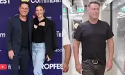 Karl Stefanovic's Slimmed-Down Look Shines on Date Night with Wife Jasmine