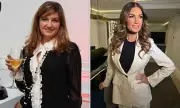 Karren Brady's Dramatic Weight Loss Sparks Apprentice UK Buzz