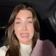 Kate Cassidy's Emotional Return to Home She Shared with Late Liam Payne