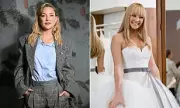 Kate Hudson Seeks Diverse Roles After Oscar Nomination for Song Sung Blue