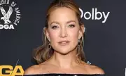 Kate Hudson Stuns at 2026 DGA Awards as Hollywood Celebrates Top Directors