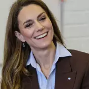 Kate Middleton's Affordable Boden Loafers Still Available in All Sizes