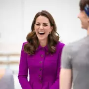 Kate Middleton's Aspinal Midi Mayfair Bag Gets Wuthering Heights Makeover