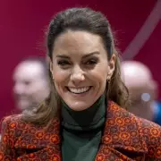 Kate Middleton's Peace Mission: Princess of Wales Seeks to Mend Royal Rift