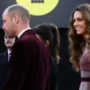 Kate Middleton's Playful BAFTA Moment with Prince William Captivates Royal Watchers