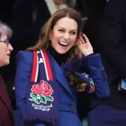 Kate Middleton's 'Soft Launch' Body Language After Andrew's Arrest Revealed