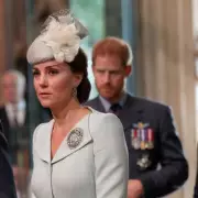 Kate Middleton's True Feelings on Meghan and Harry Revealed in New Biography
