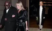 Kate Moss and Edward Enninful Lead Star-Studded Gucci Fashion Week Dinner in Milan