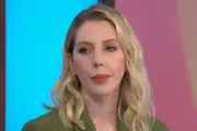 Katherine Ryan Breaks Silence on Daughter's 'No-Contact' Father After Years