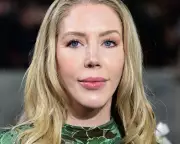 Katherine Ryan's Facelift Sparks Debate on Ageing and Fame for Women