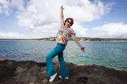 Kathy Lette on Cronulla, Women's Rage, and Finding Joy in a Challenging World
