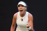 Katie Boulter Stages Comeback to Claim Ostrava Open Title