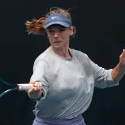 Katie Boulter's WTA Event in Mexico Heightens Security Amid Cartel Violence