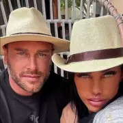 Katie Price and Lee Andrews Planning UK Wedding Spectacle to Convince Family