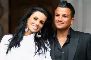 Katie Price and Peter Andre End Feud for Children's Wellbeing