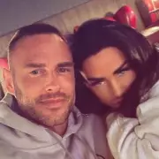 Katie Price Announces Pregnancy with Husband Lee in Fiery Social Media Post