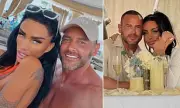 Katie Price Buys Dubai Home With New Husband Amid Family Fraud Fears