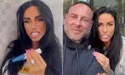 Katie Price Confirms No Pregnancy After Weeks of Speculation and Social Media Drama