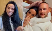 Katie Price Defends Fourth Marriage to Lee Andrews Amid Controversy